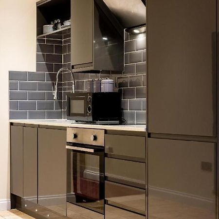 Cosy And Comfy City Apartment Norwich Exterior foto